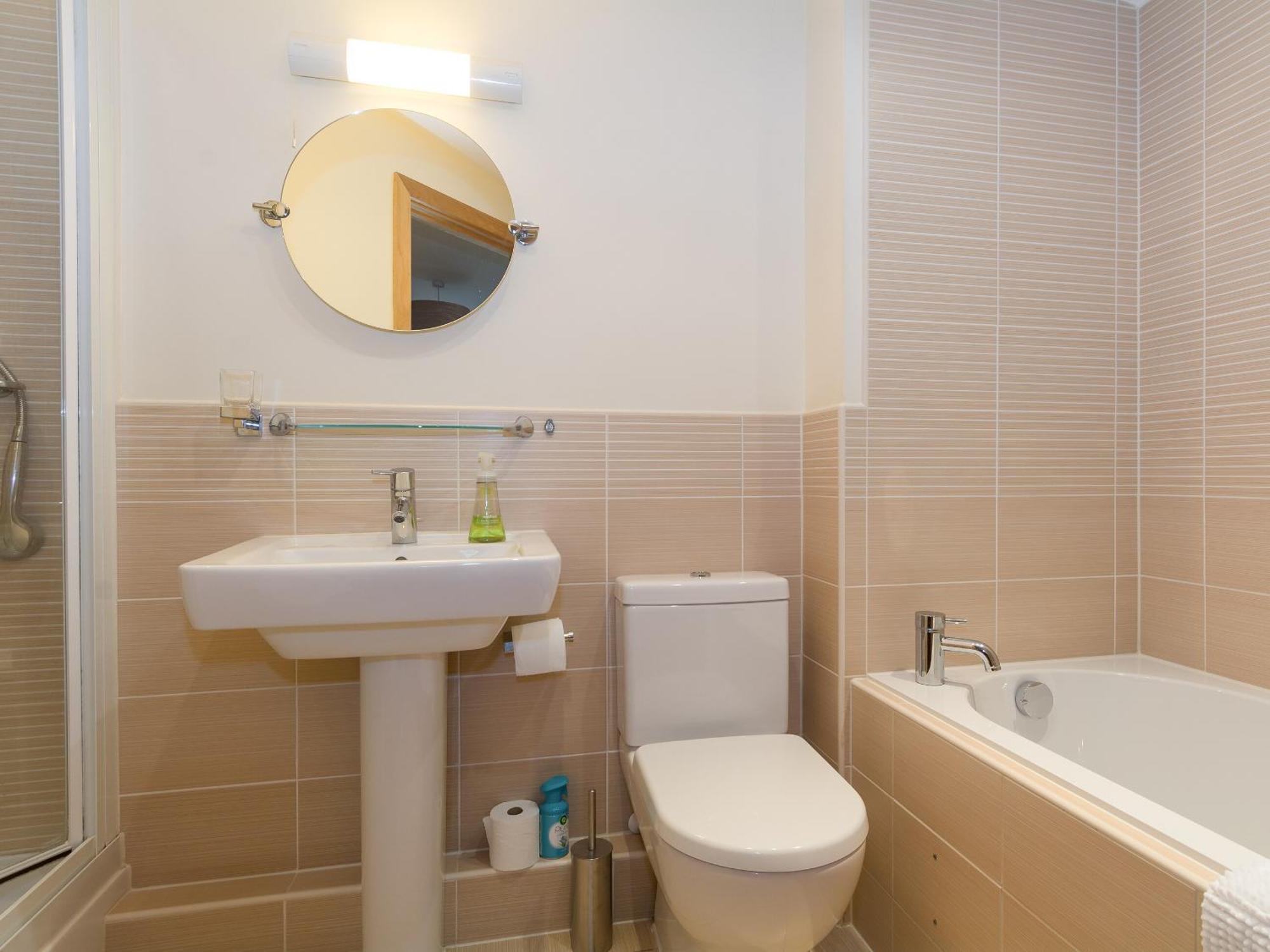 Coot Lodge Somerford Keynes Eksteriør bilde