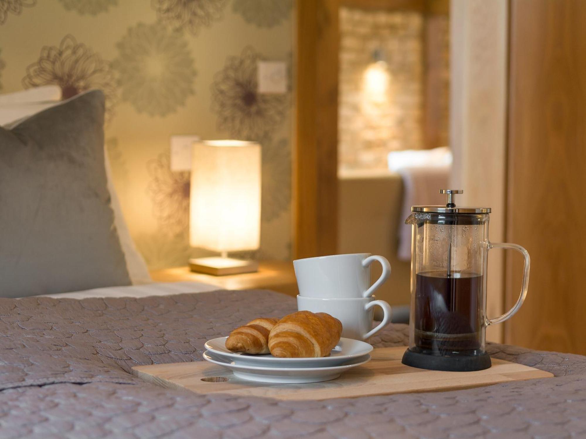 Coot Lodge Somerford Keynes Eksteriør bilde