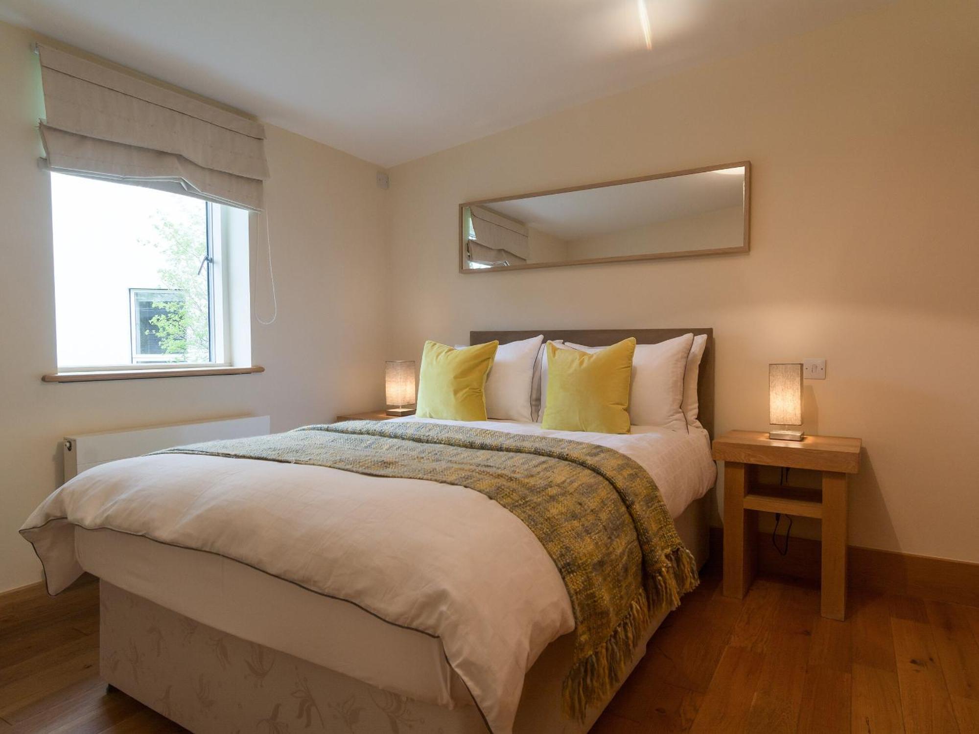 Coot Lodge Somerford Keynes Eksteriør bilde