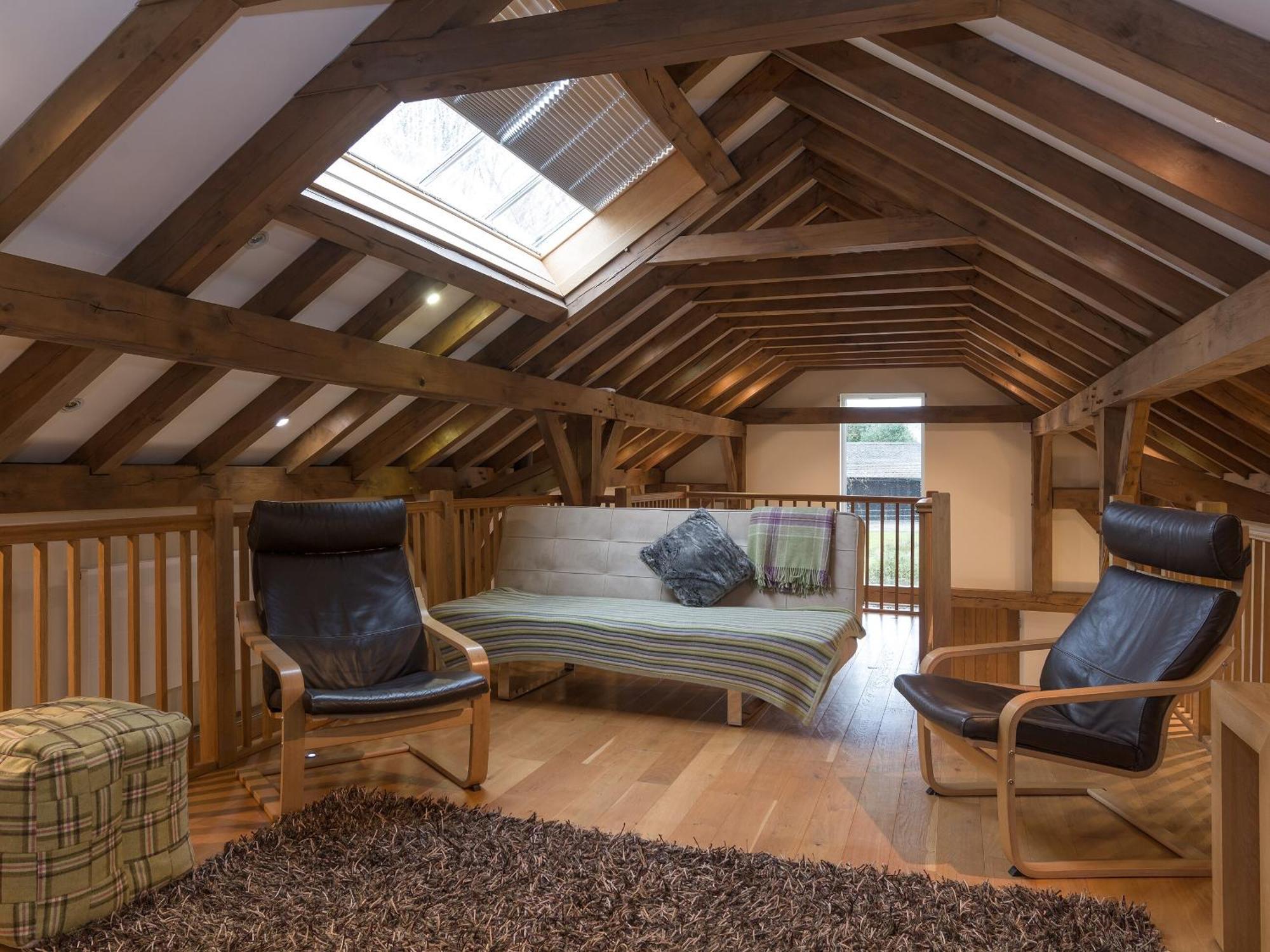 Coot Lodge Somerford Keynes Eksteriør bilde