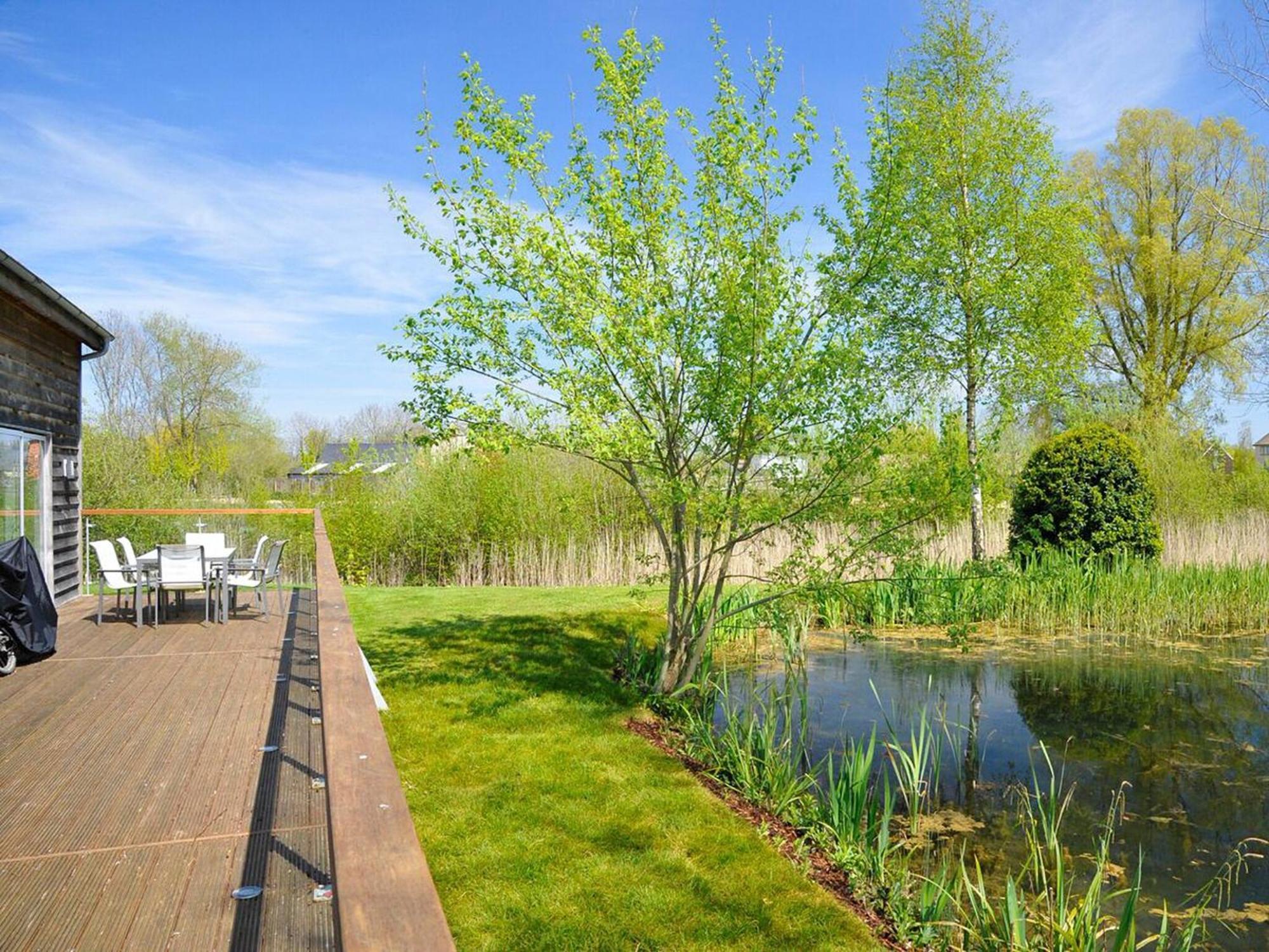 Coot Lodge Somerford Keynes Eksteriør bilde